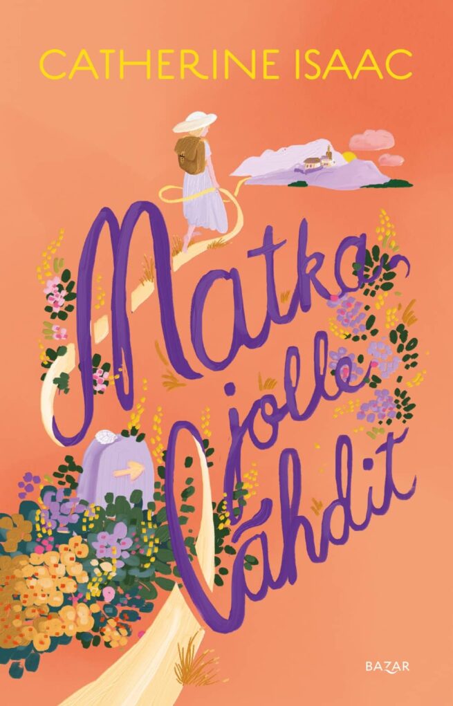 Matka, jolle lähdit