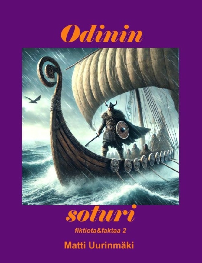 Odinin soturi