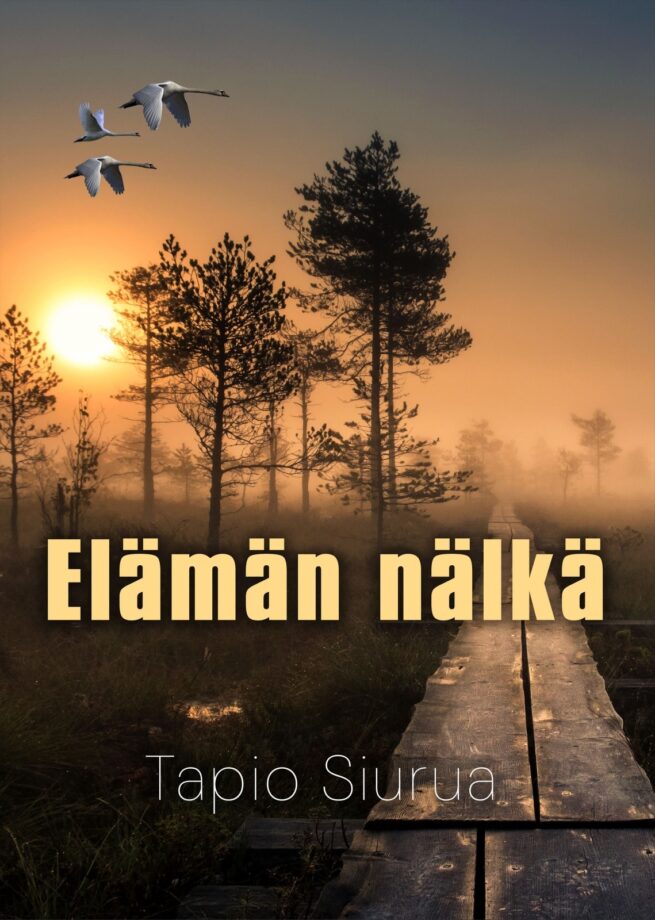 Elämän nälkä