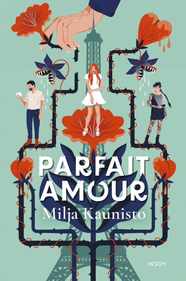 Parfait Amour