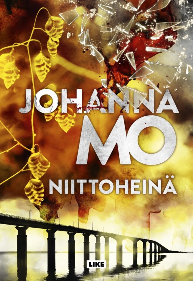 Niittoheinä