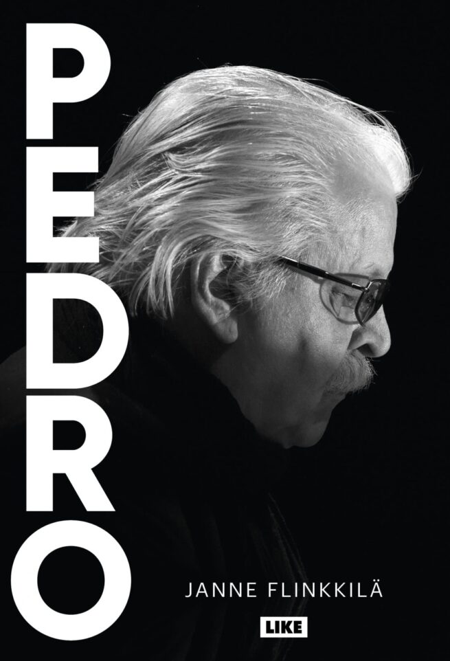 Pedro (jättipokkari)
