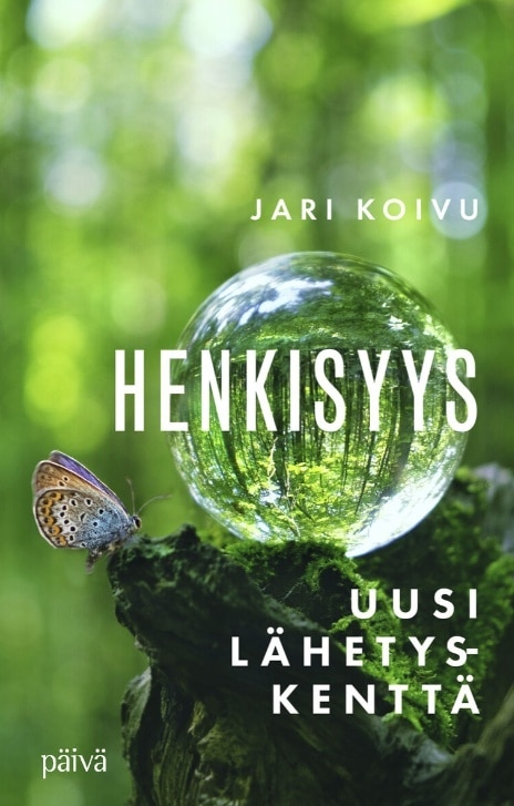 Henkisyys : uusi lähetyskenttä