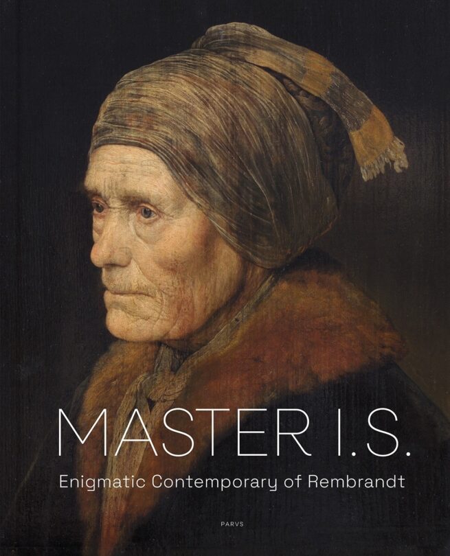 Master I.S. : Enigmatic contemporary of Rembrandt