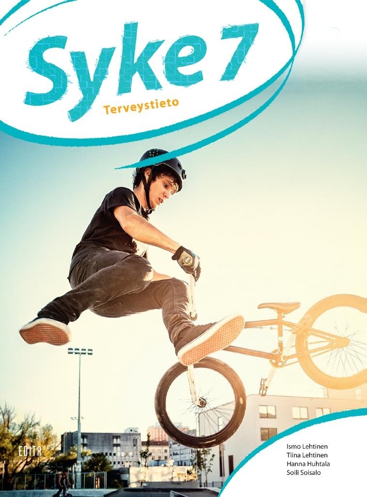 Syke 7