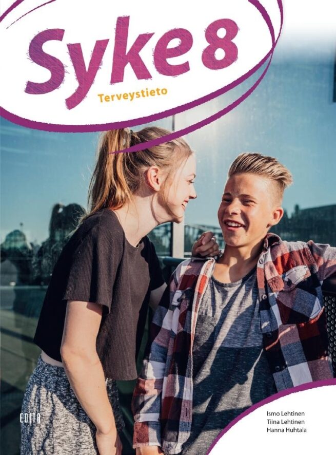 Syke 8