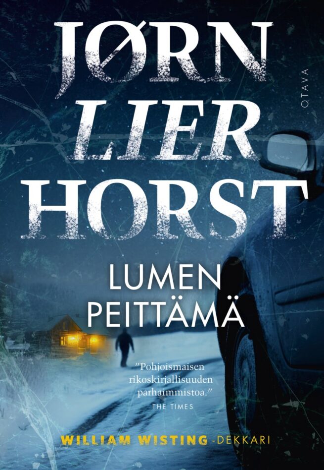 Lumen peittämä