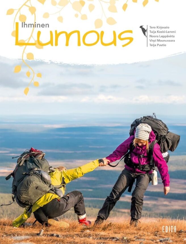 Lumous Ihminen