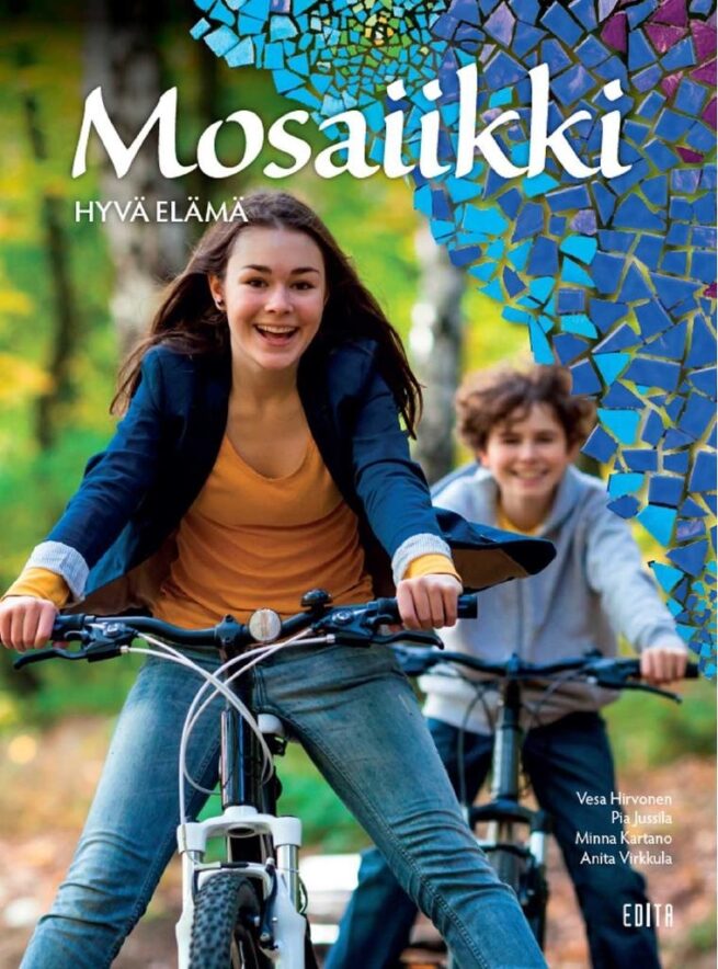 Mosaiikki Hyvä elämä