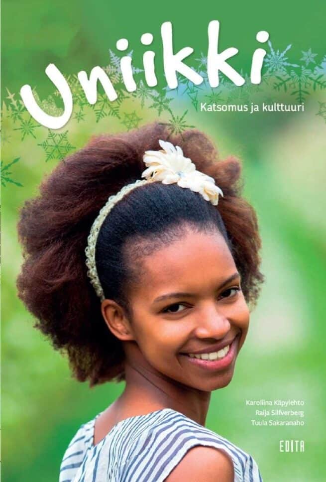 Uniikki Katsomus ja kulttuuri