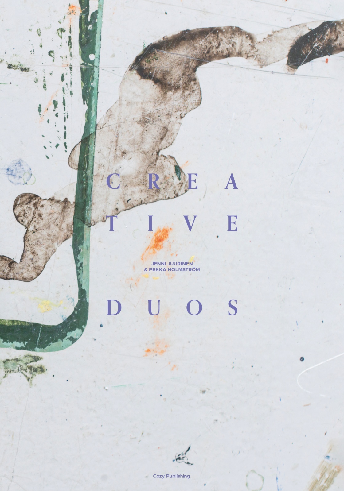 Creative duos