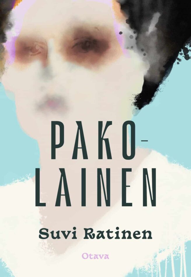 Pakolainen