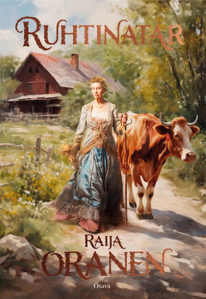 Ruhtinatar