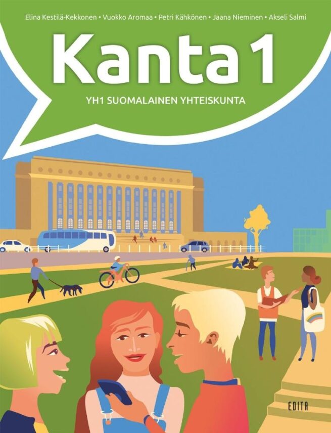 Kanta 1