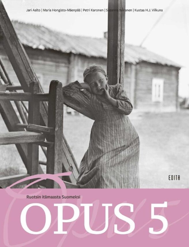 Opus 5