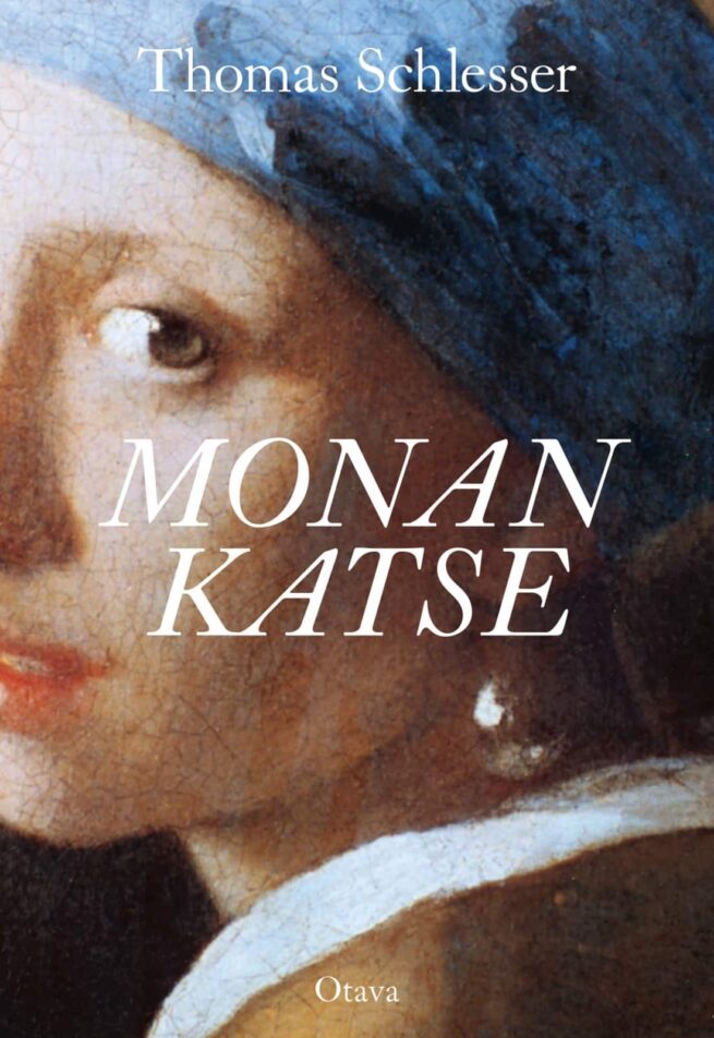 Monan katse
