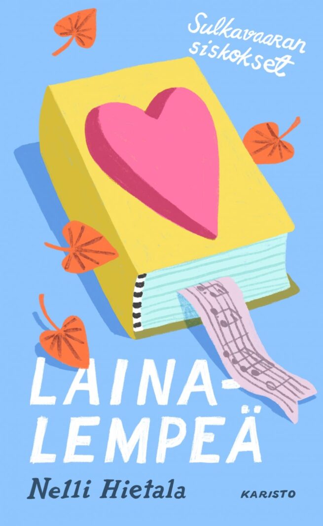 Lainalempeä
