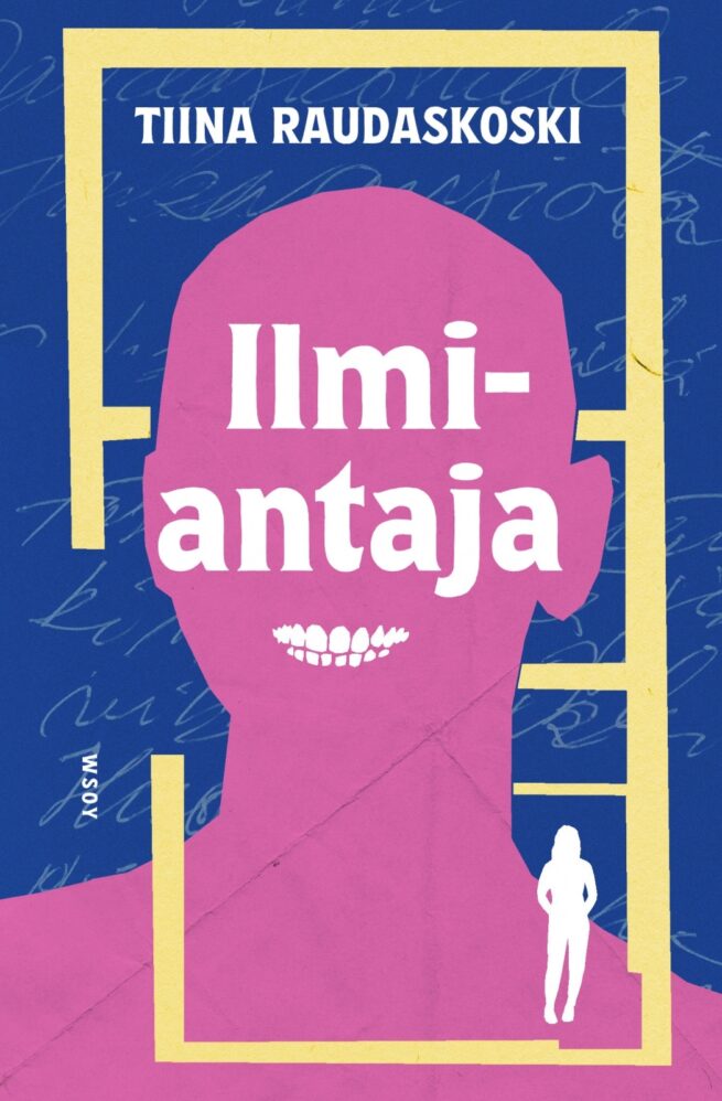 Ilmiantaja