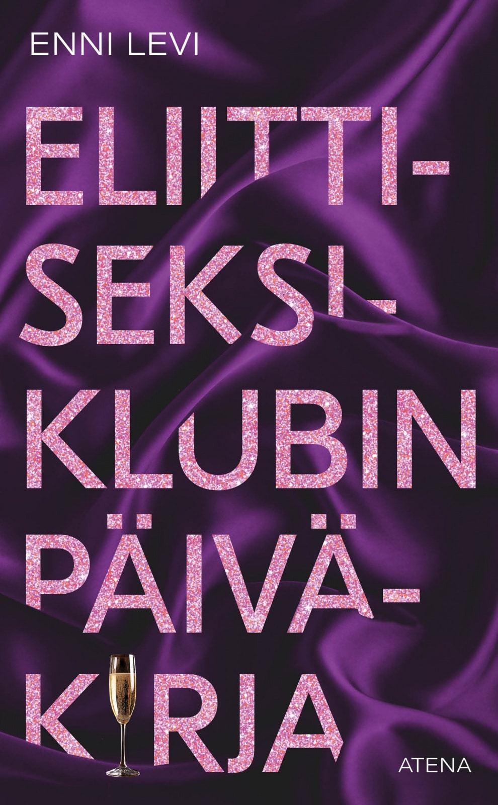 Eliittiseksiklubin päiväkirja