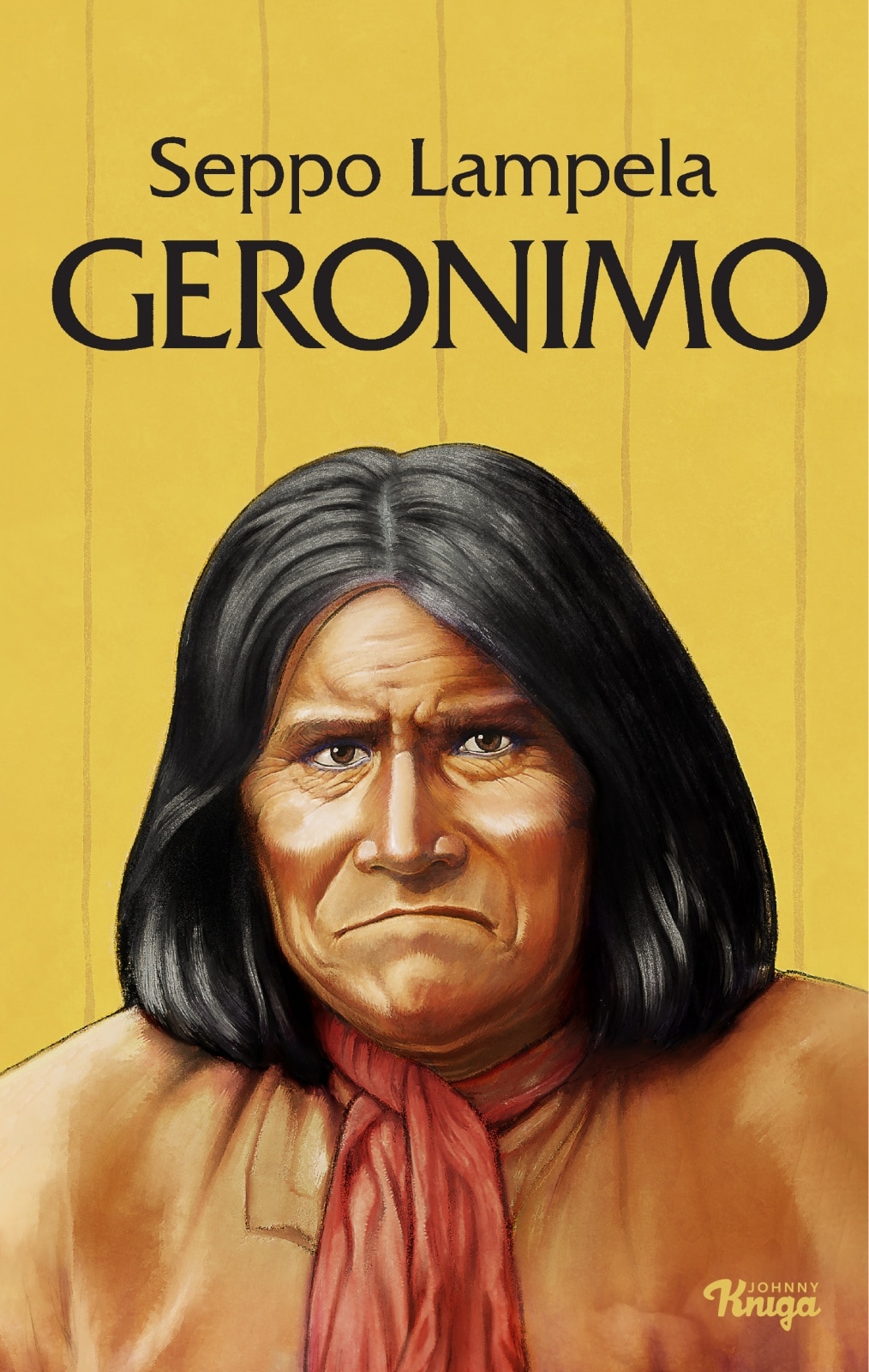 Geronimo