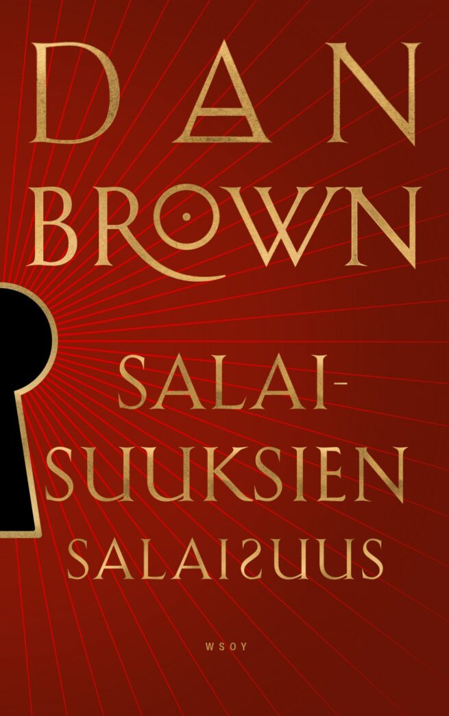 Salaisuuksien salaisuus