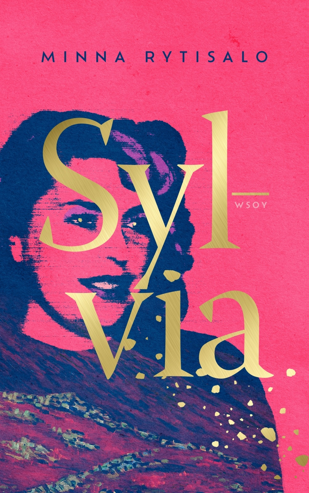Sylvia