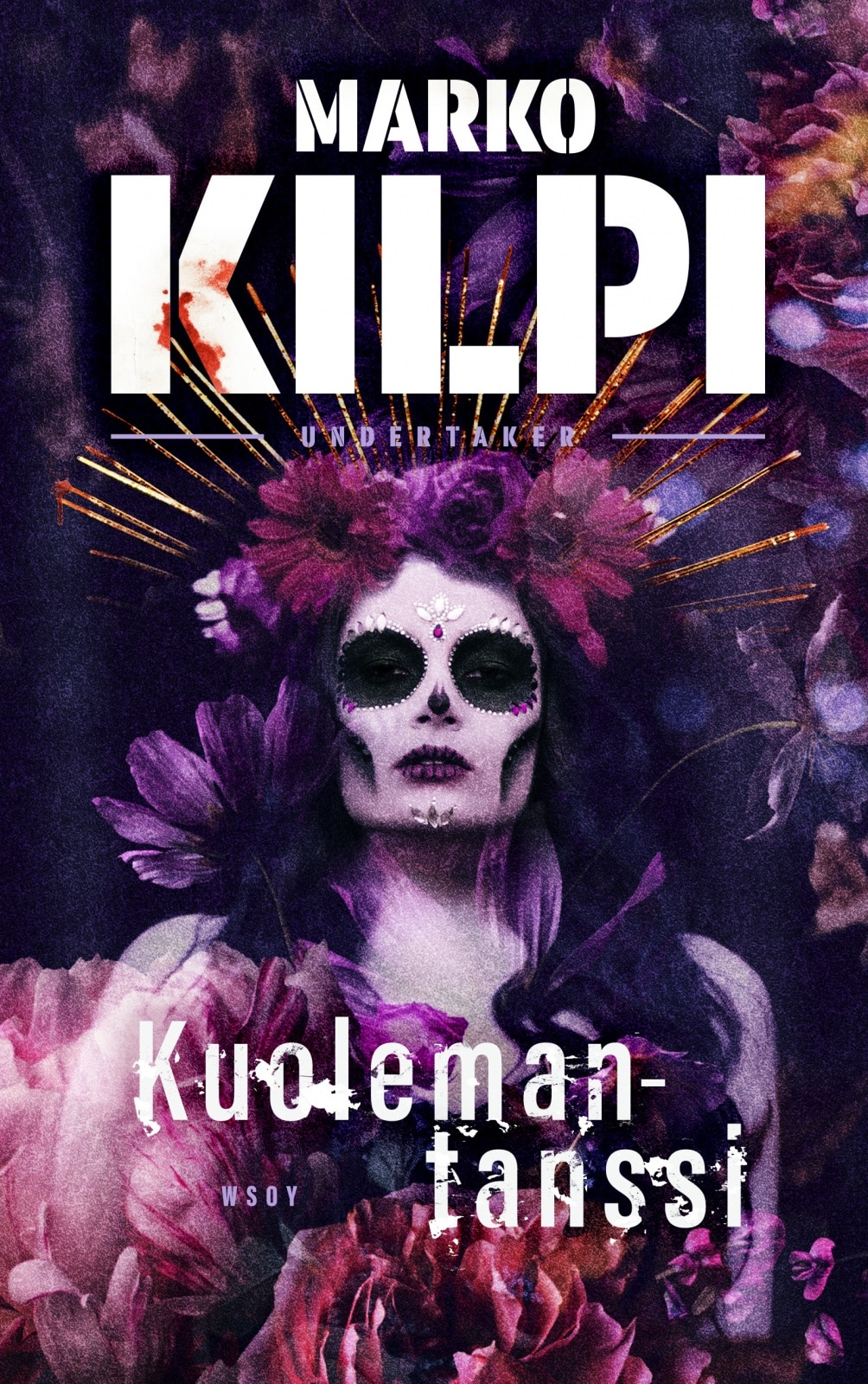 Undertaker – Kuolemantanssi