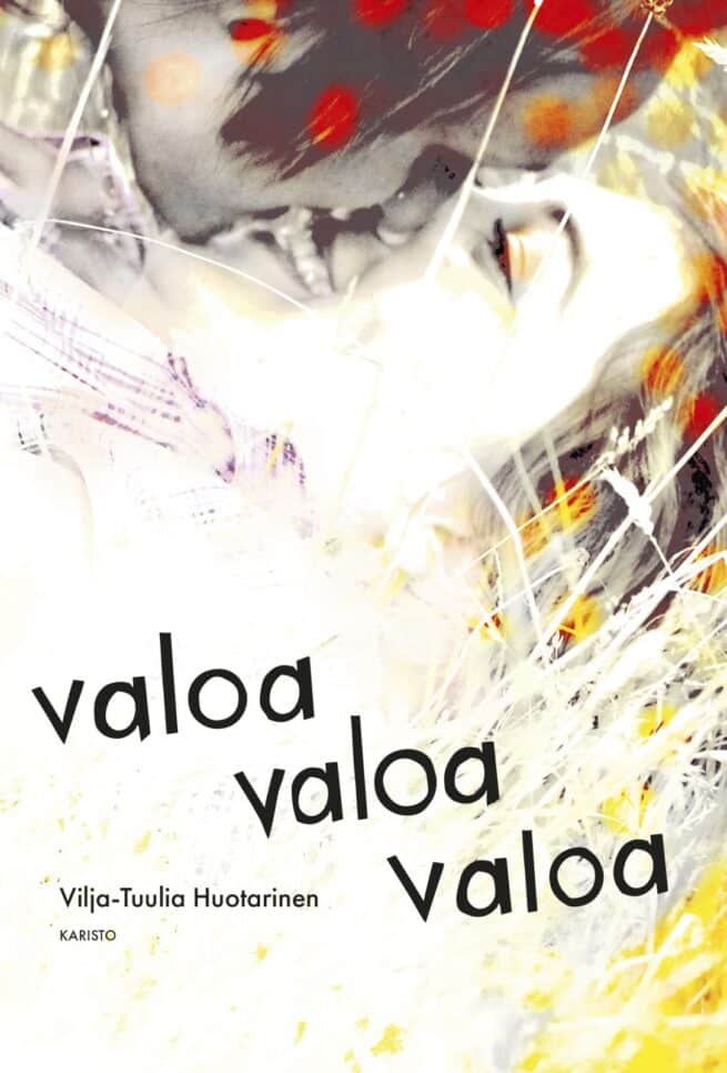 Valoa valoa valoa