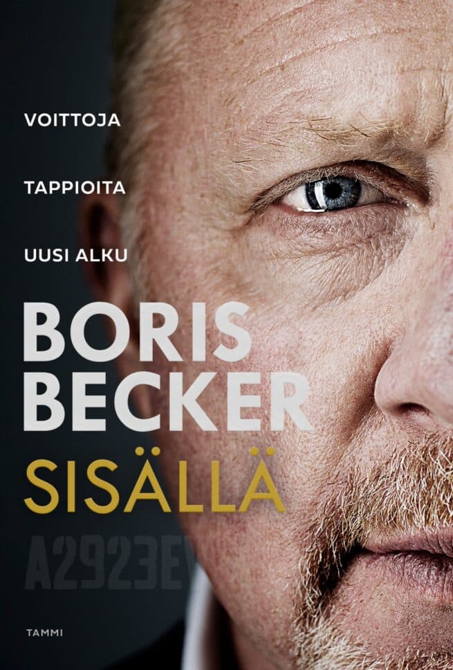 Sisällä : Voittoja, tappioita ja uusi alku
