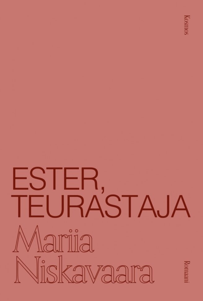 Ester, teurastaja