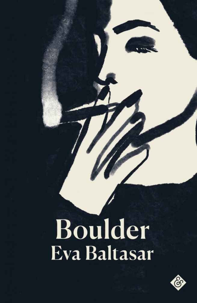 Boulder
