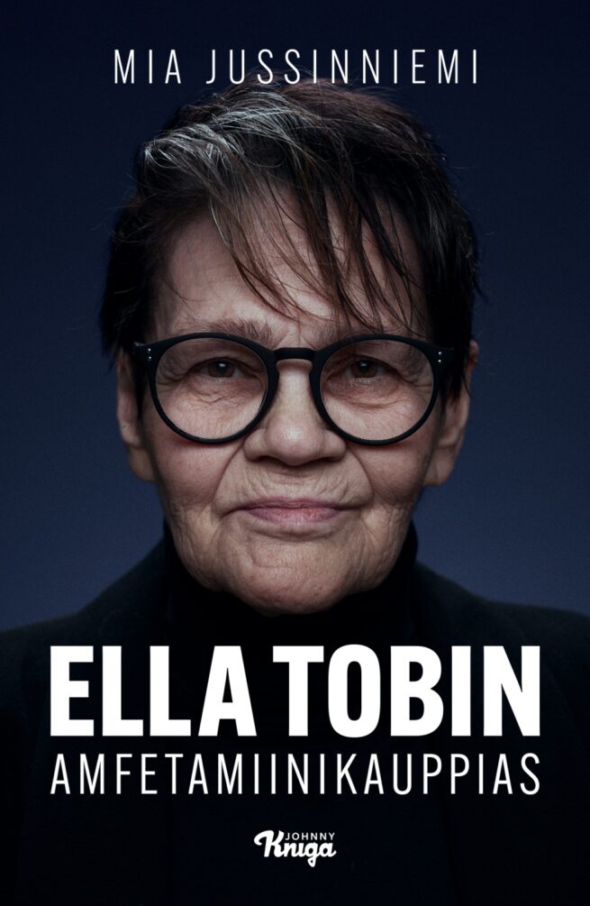 Ella Tobin : Amfetamiinikauppias