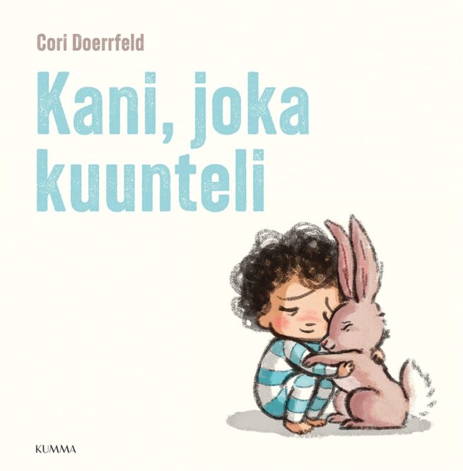 Kani, joka kuunteli