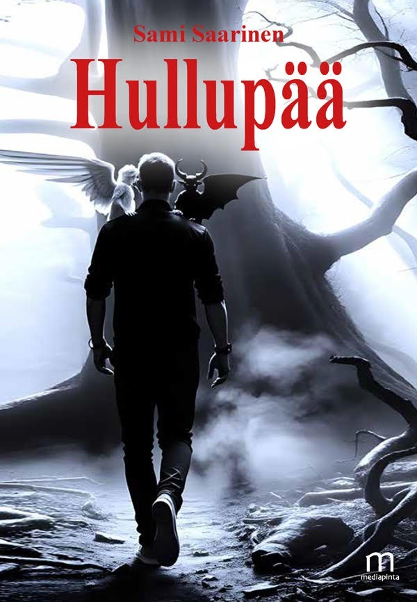 Hullupää