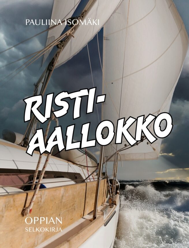 Ristiaallokko (selkokirja)