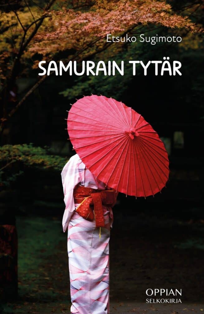 Samurain tytär (selkokirja)