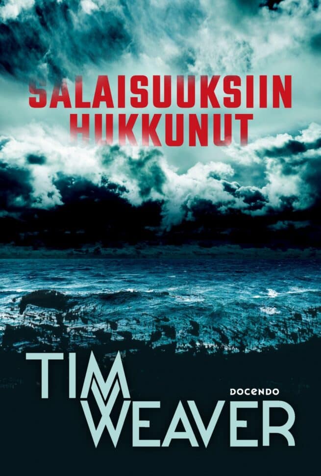 Salaisuuksiin hukkunut
