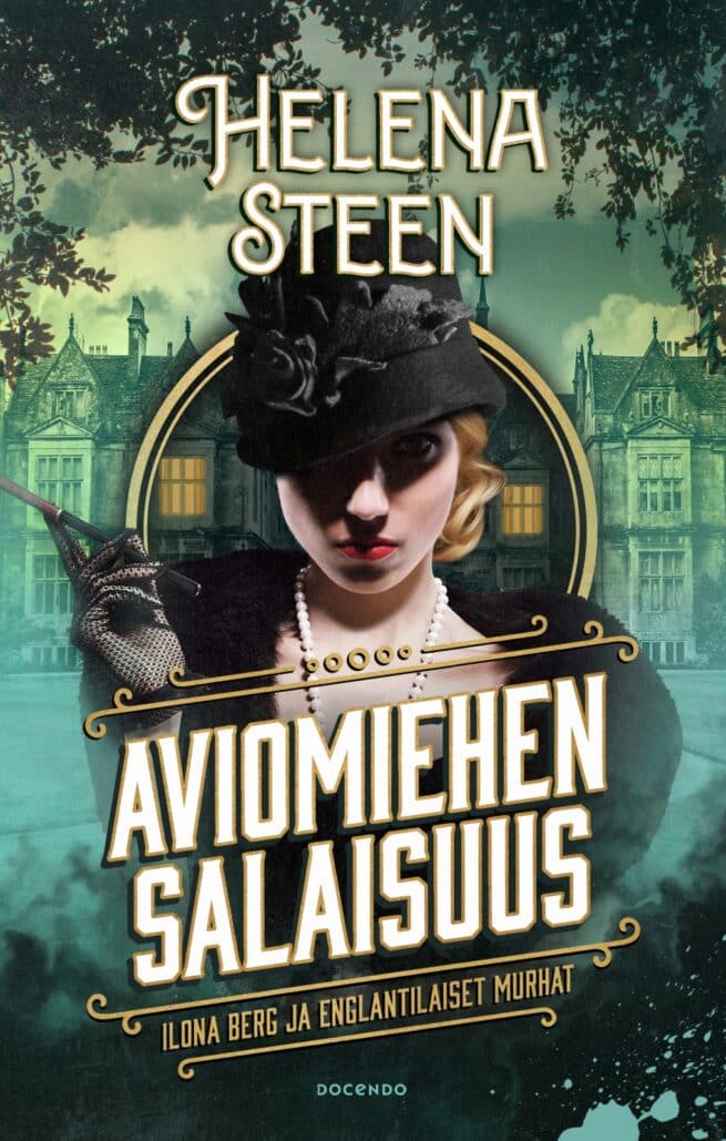 Aviomiehen salaisuus