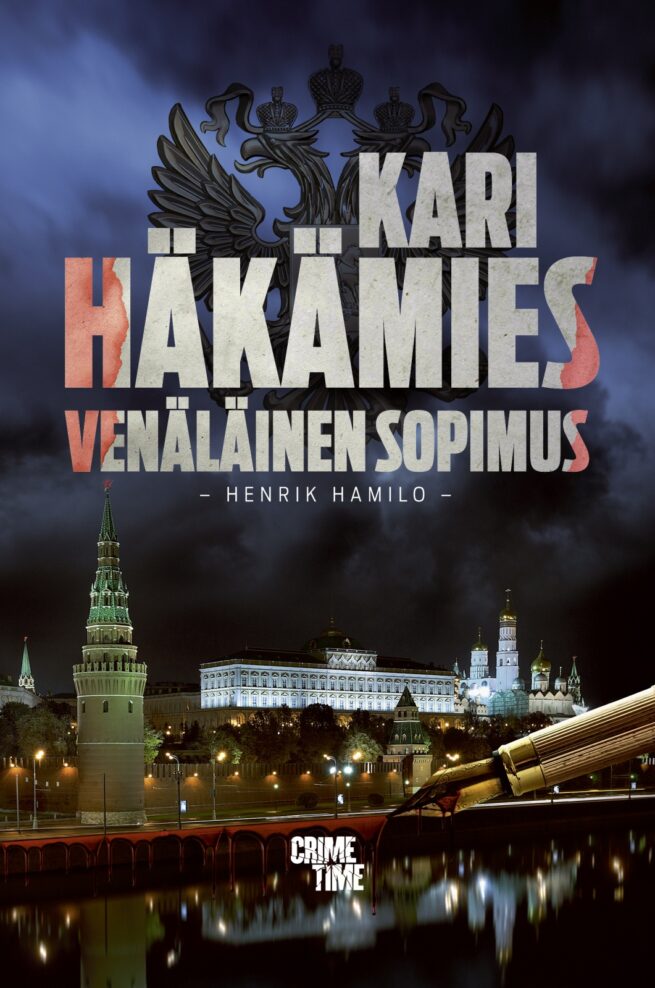 Venäläinen sopimus