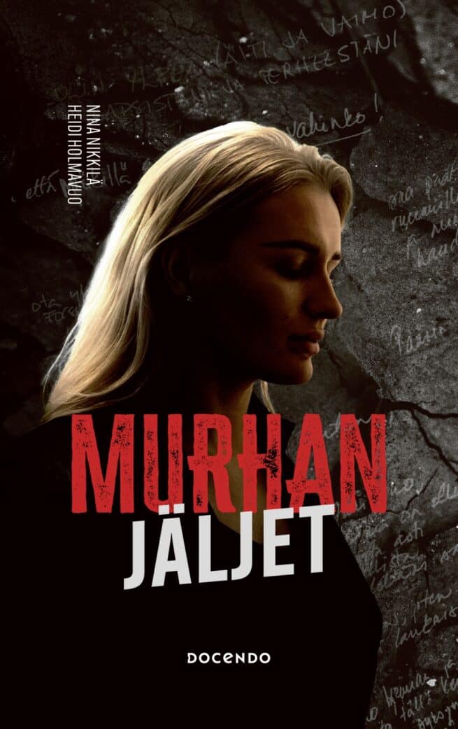Murhan jäljet