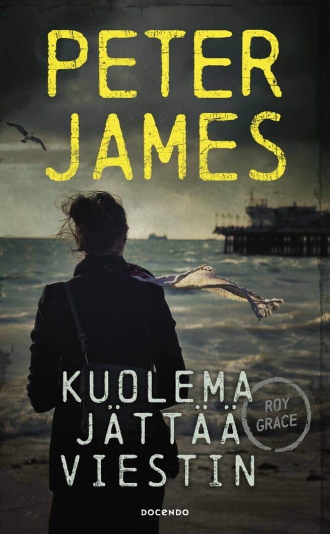 Kuolema jättää viestin