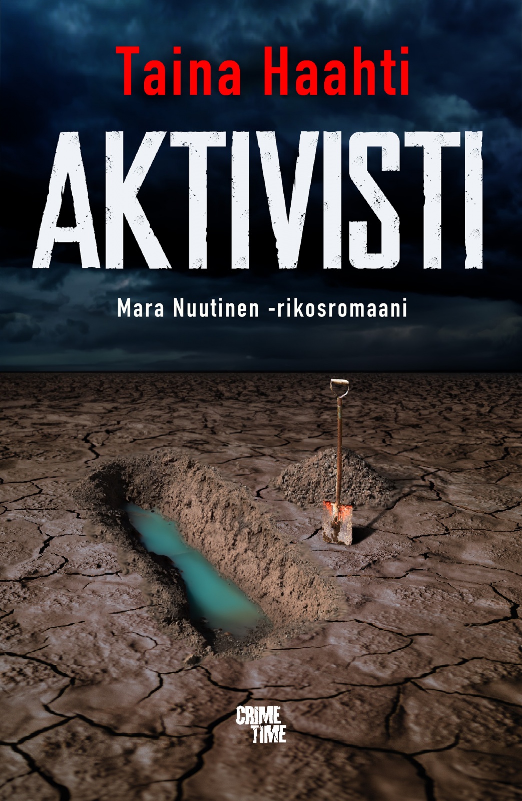 Aktivisti