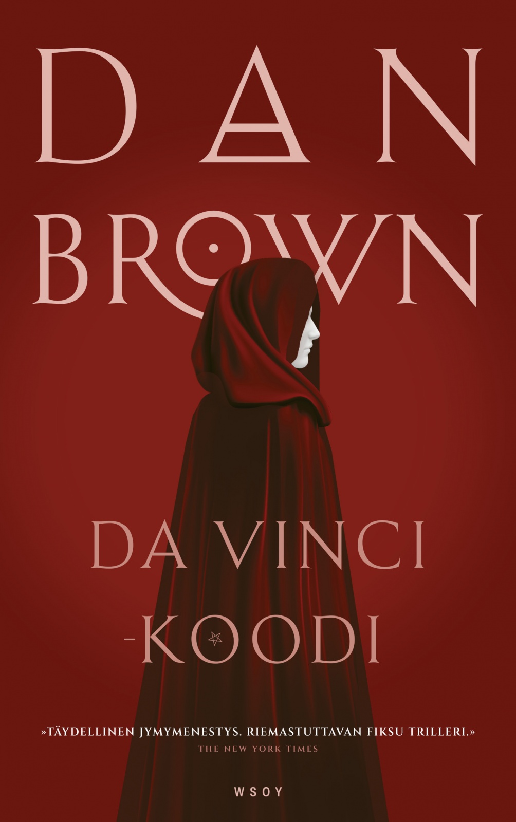 Da Vinci -koodi (jättipokkari)