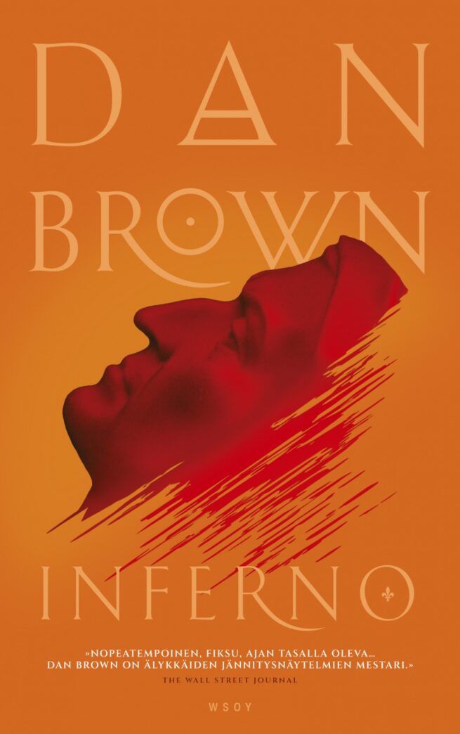 Inferno (jättipokkari)