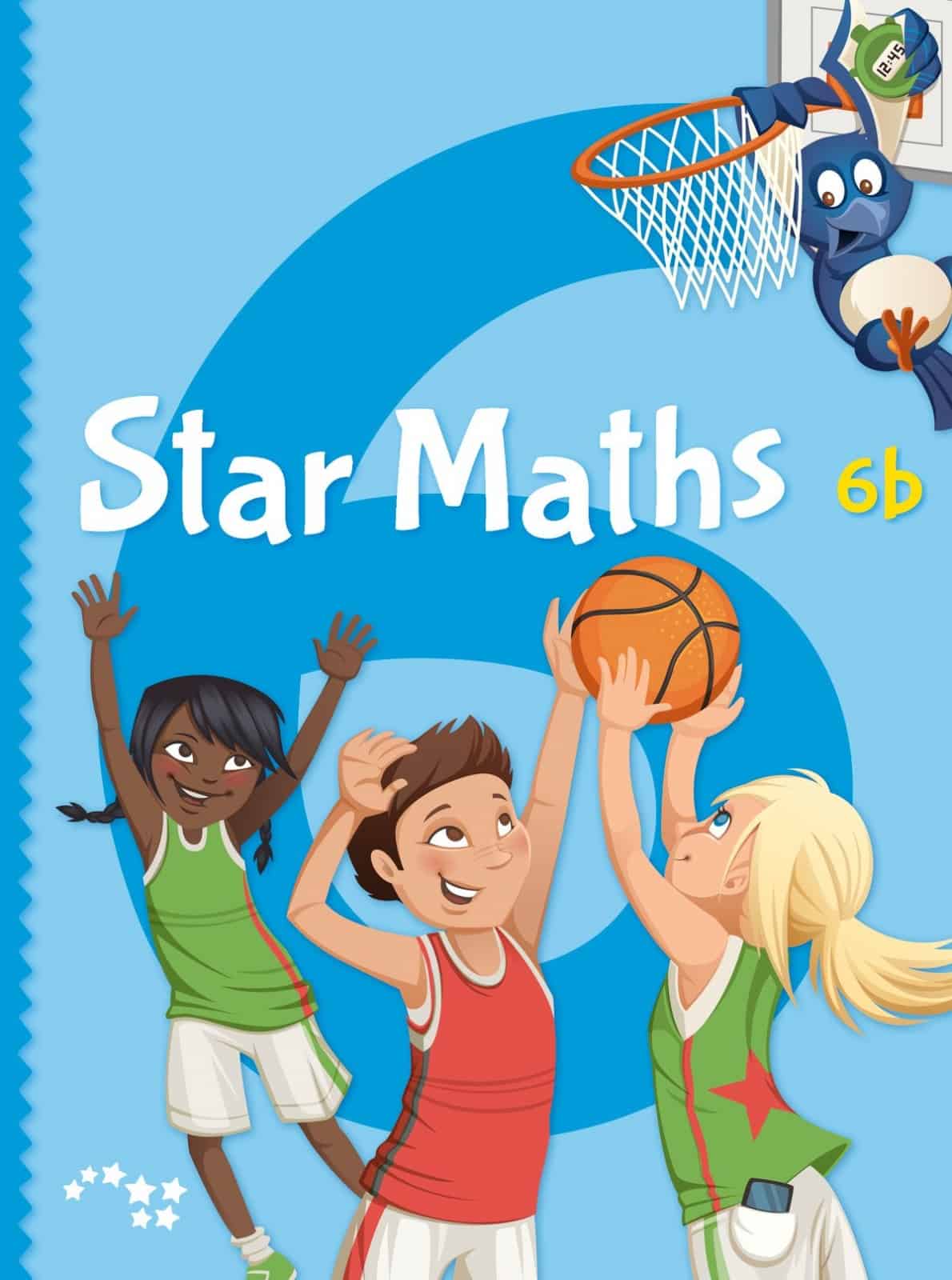 Star Maths 6b