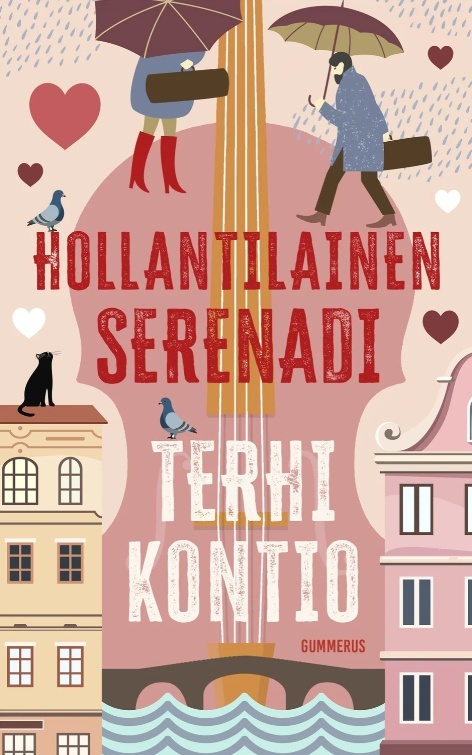 Hollantilainen serenadi
