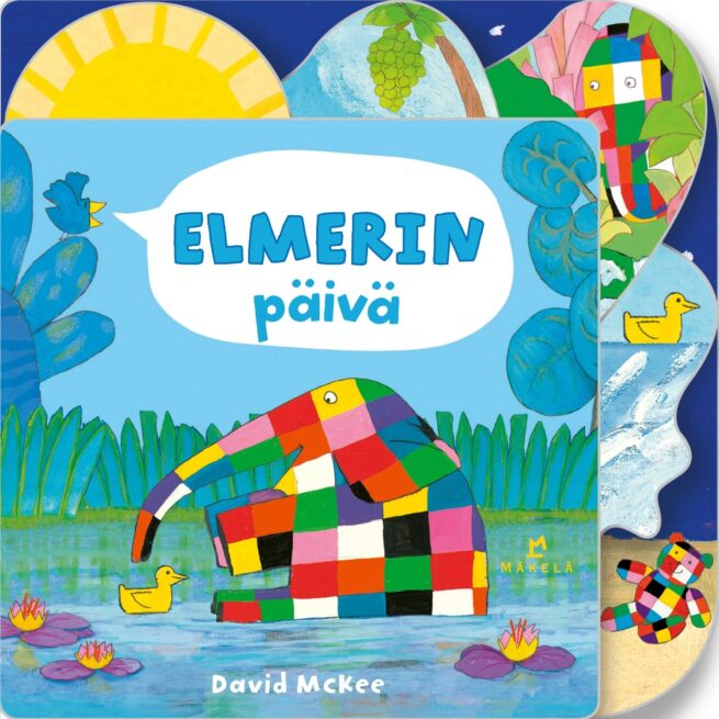 Elmerin päivä