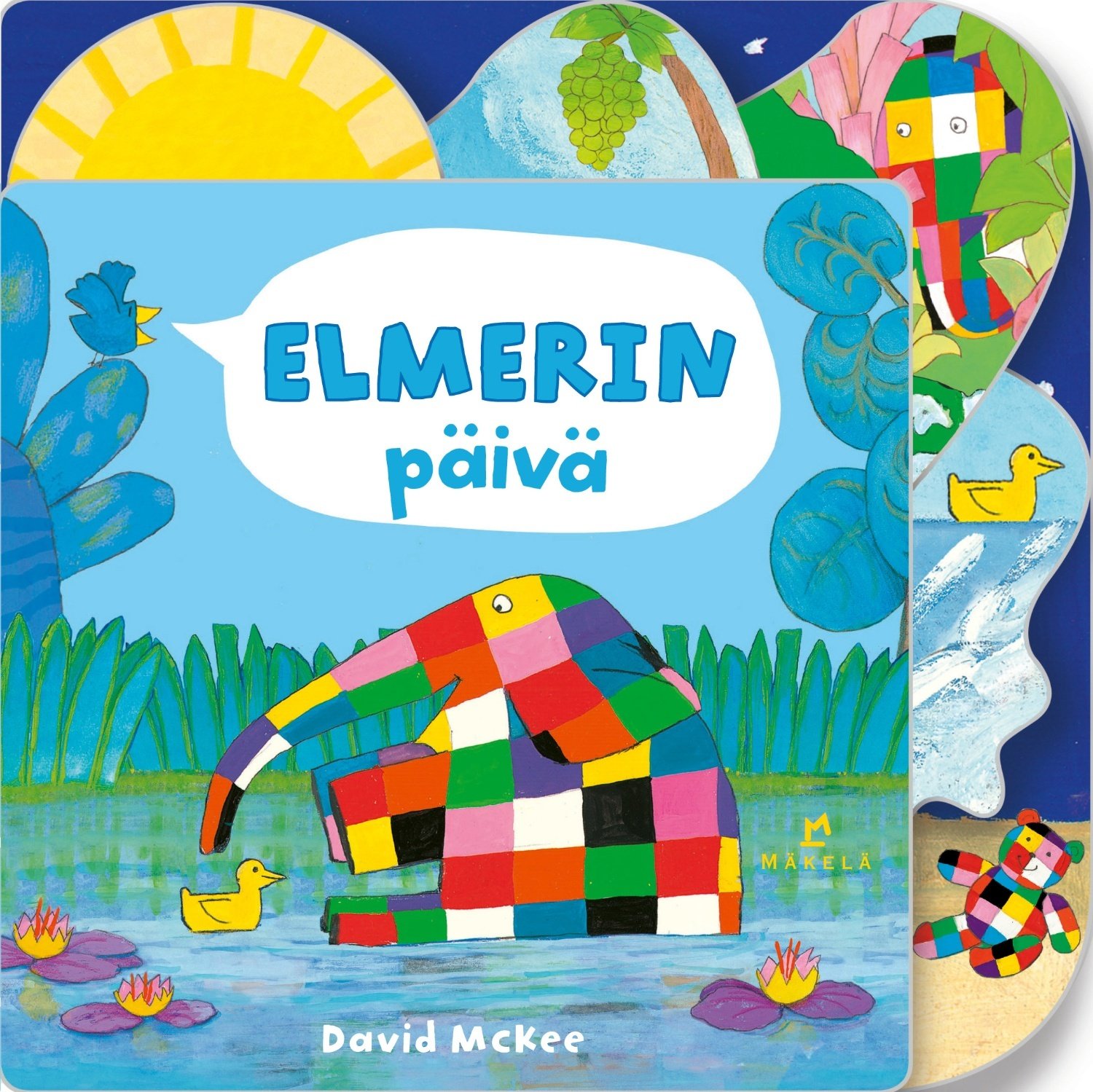 Elmerin päivä
