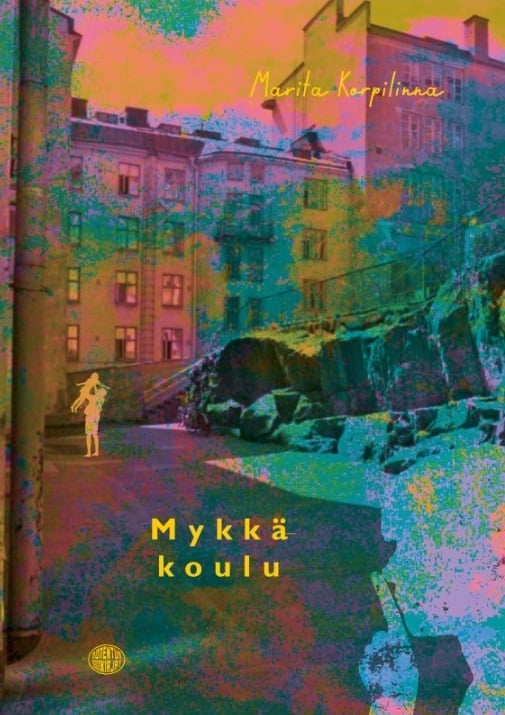Mykkäkoulu