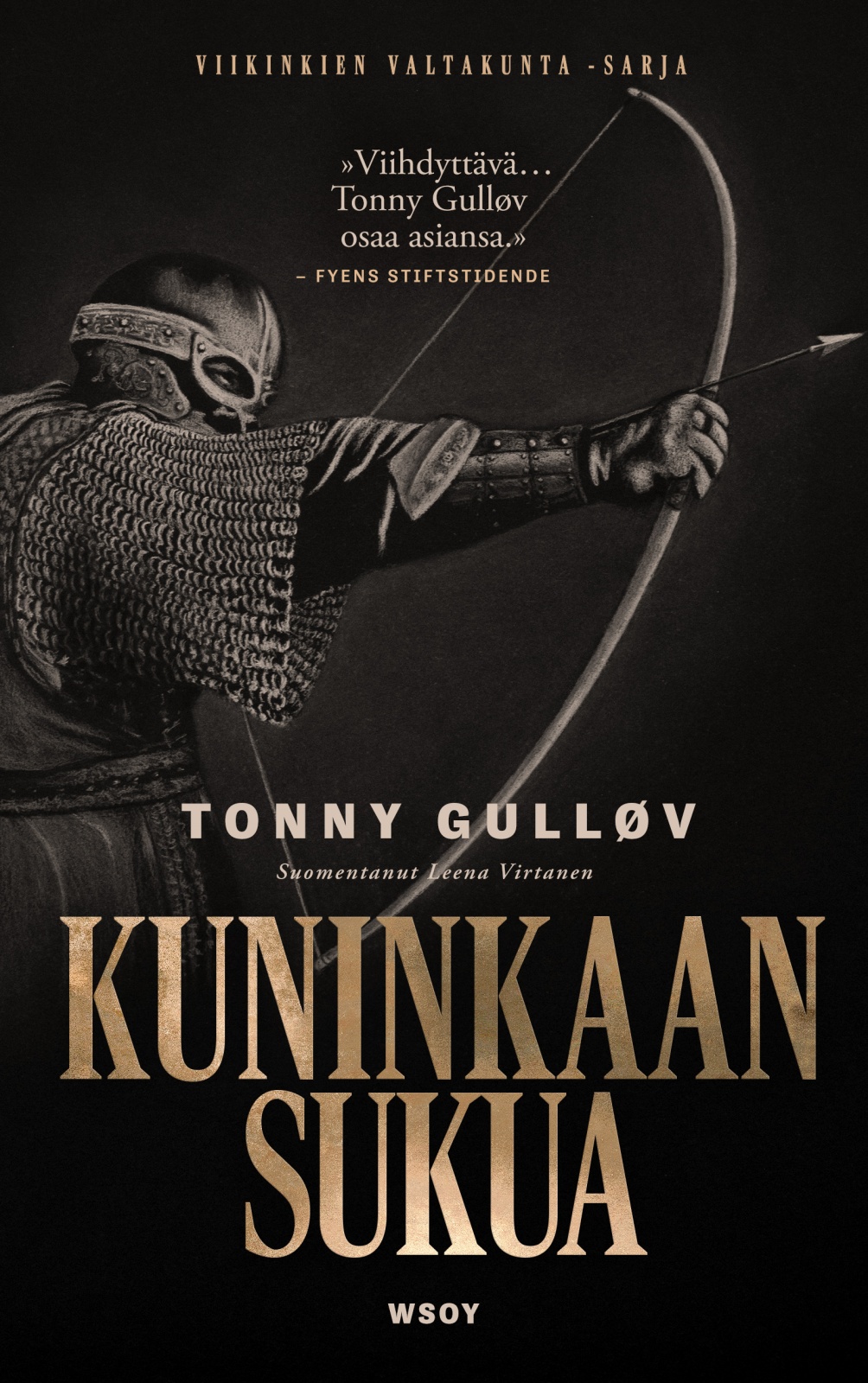 Kuninkaan sukua